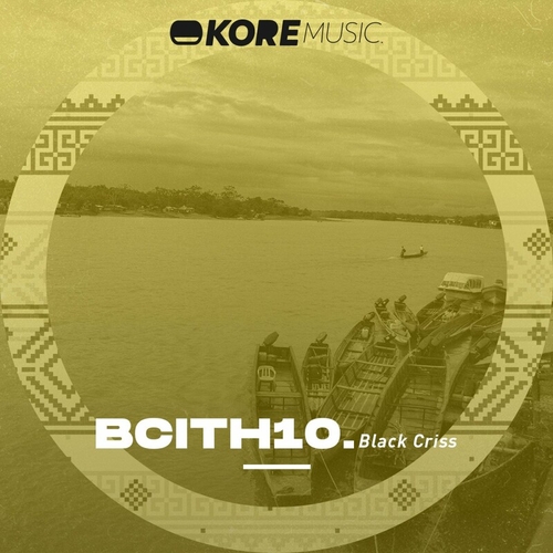 Black Criss - BCITH10 [KRM332]